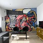 Daire Elite - Art Collection - Pablo Mérida