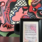Elite - Art Collection - Pablo * Mérida
