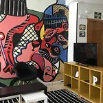 Daire Elite - Art Collection - Pablo *
