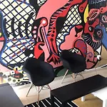 Daire Elite - Art Collection - Pablo Mérida