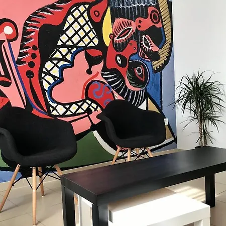 Elite - Art Collection - Pablo Mérida