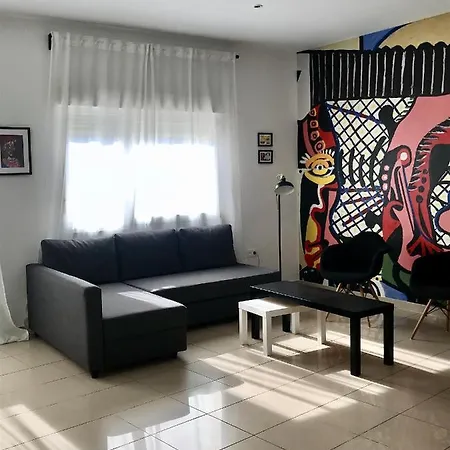 élite - Picasso Apartamento