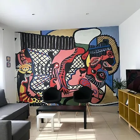 Apartamento élite - Picasso Mérida