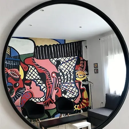 élite - Picasso Apartamento Mérida