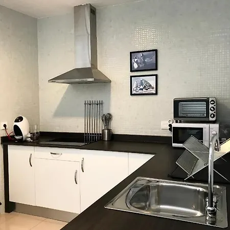 Apartamento élite - Picasso *