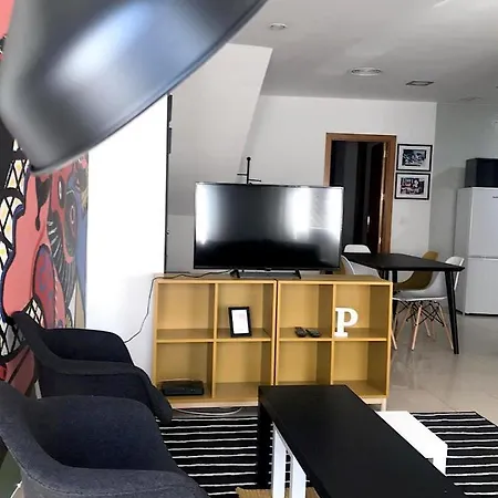 Elite - Art Collection - Pablo *