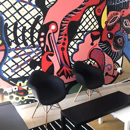 Apartamento élite - Picasso Mérida