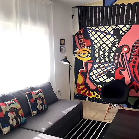 élite - Picasso Mérida
