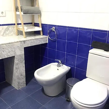 Appartement Elite - Art Collection - Pablo Mérida