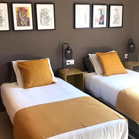 Elite - Art Collection - Pablo *