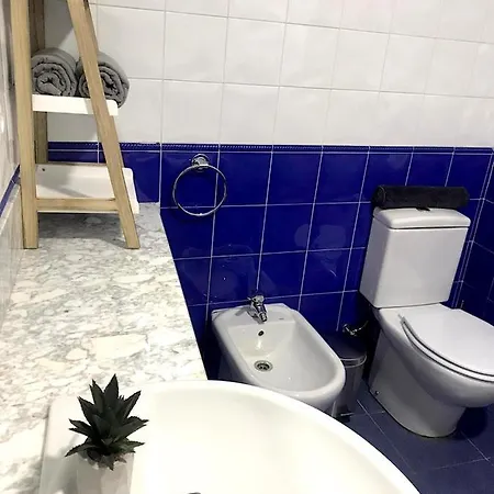 شقة Elite - Art Collection - Pablo ميريذا