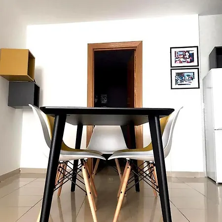 Elite - Art Collection - Pablo Apartment Merida