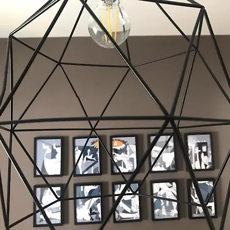 Elite - Art Collection - Pablo *