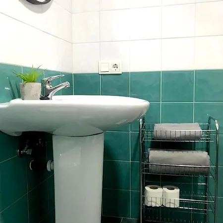 Elite - Art Collection - Pablo شقة