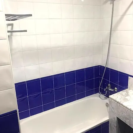 Appartement Elite - Art Collection - Pablo Mérida