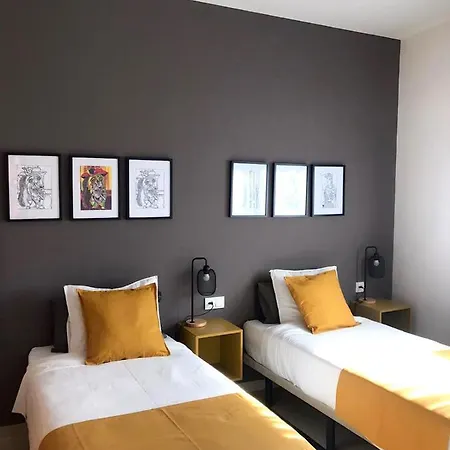 Elite - Art Collection - Pablo *