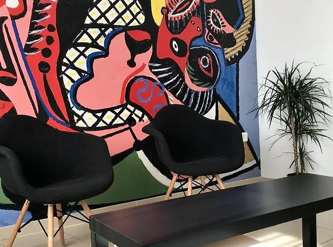 Elite - Art Collection - Pablo Mérida