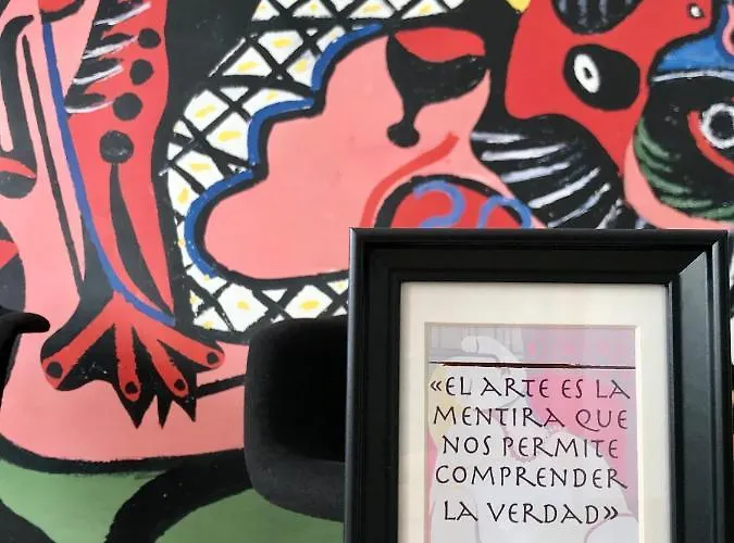 Elite - Art Collection - Pablo * Mérida