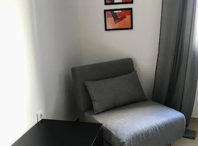 Appartement Elite - Art Collection - Pablo *