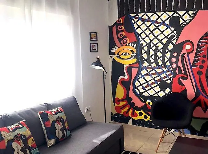 Elite - Art Collection - Pablo מרידה