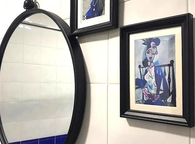 Elite - Art Collection - Pablo