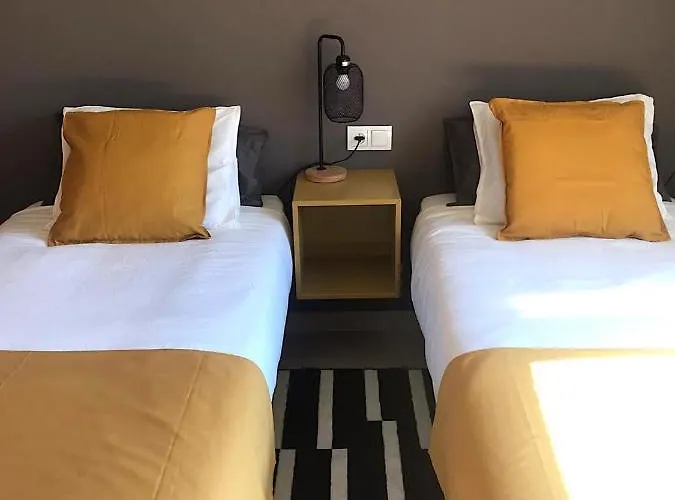 Elite - Art Collection - Pablo דירה *