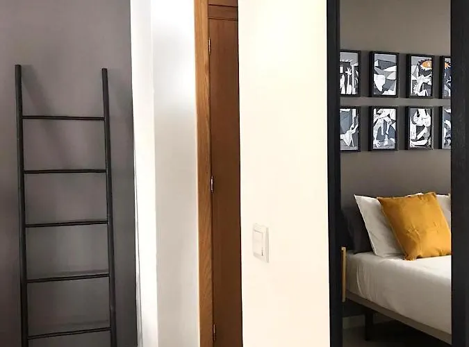 Daire Elite - Art Collection - Pablo Mérida