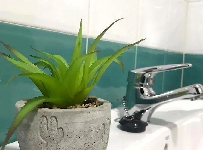 Elite - Art Collection - Pablo Apartamento Mérida