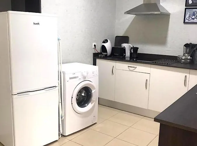 Apartamento Elite - Art Collection - Pablo Mérida