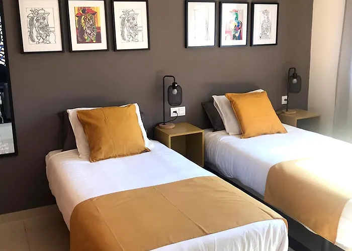 Elite - Art Collection - Pablo *