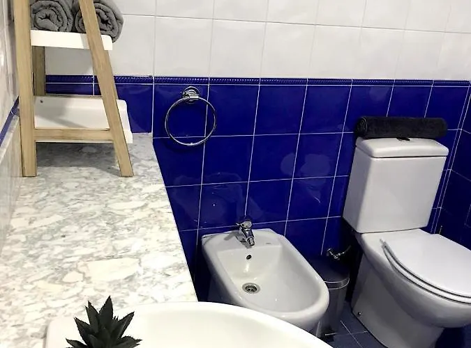 Appartement Elite - Art Collection - Pablo Mérida