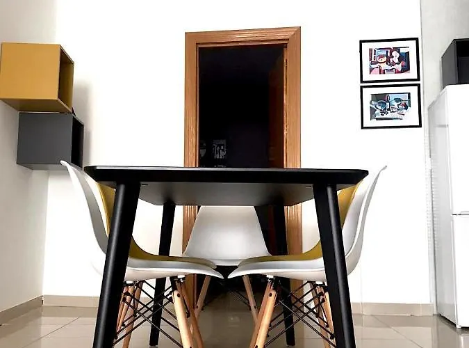 Elite - Art Collection - Pablo Apartamento Mérida