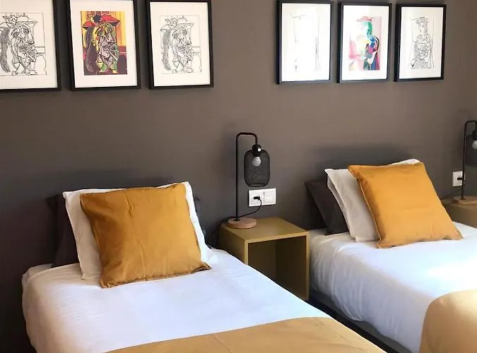 Elite - Art Collection - Pablo * Mérida