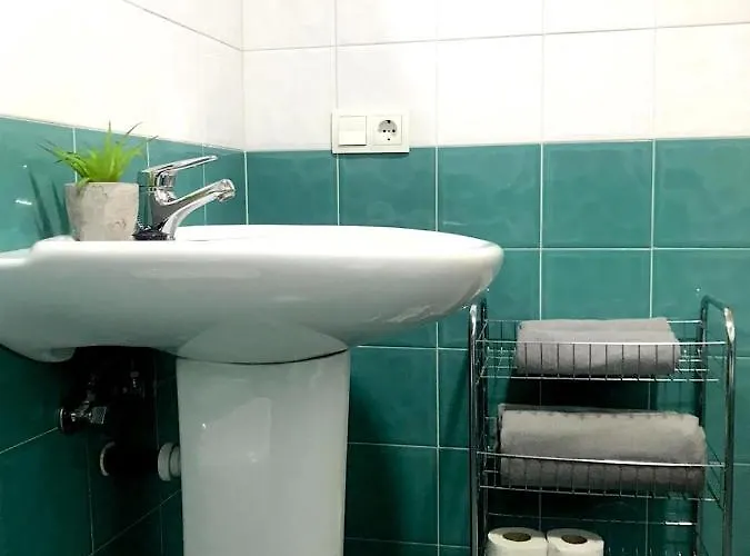 Elite - Art Collection - Pablo Appartement