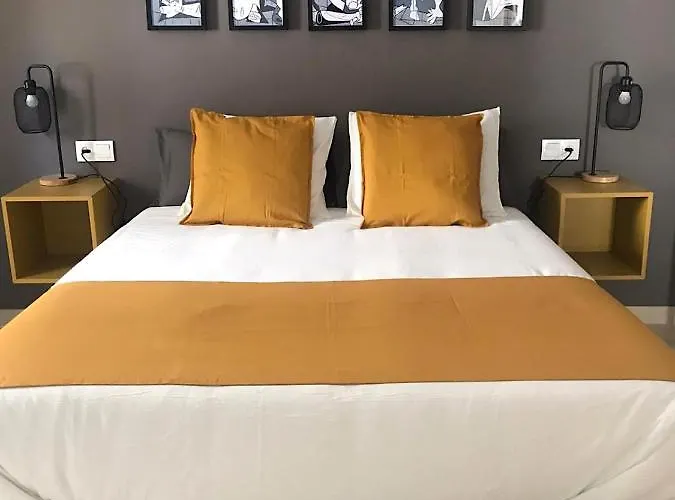 Elite - Art Collection - Pablo Mérida