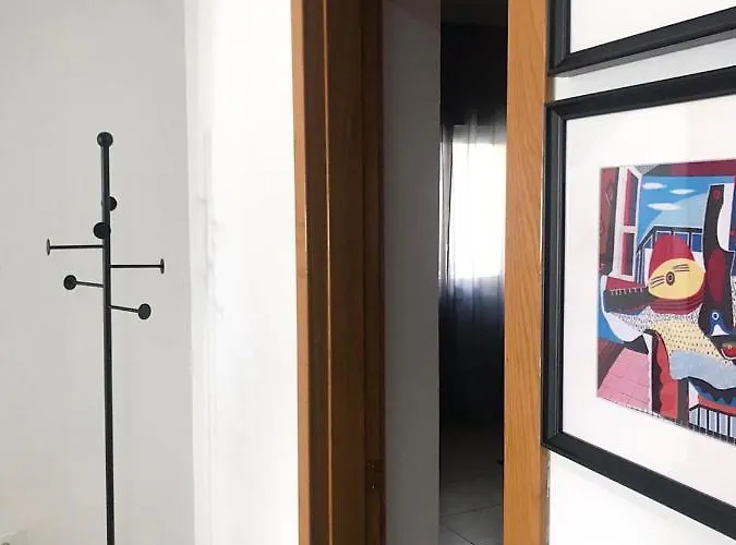 Elite - Art Collection - Pablo Appartement *