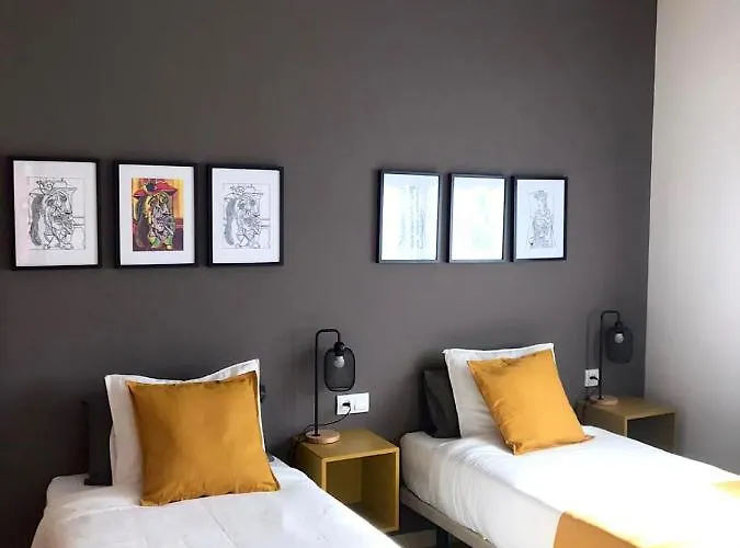 Elite - Art Collection - Pablo *