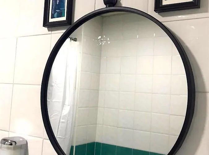 Elite - Art Collection - Pablo Apartamento *